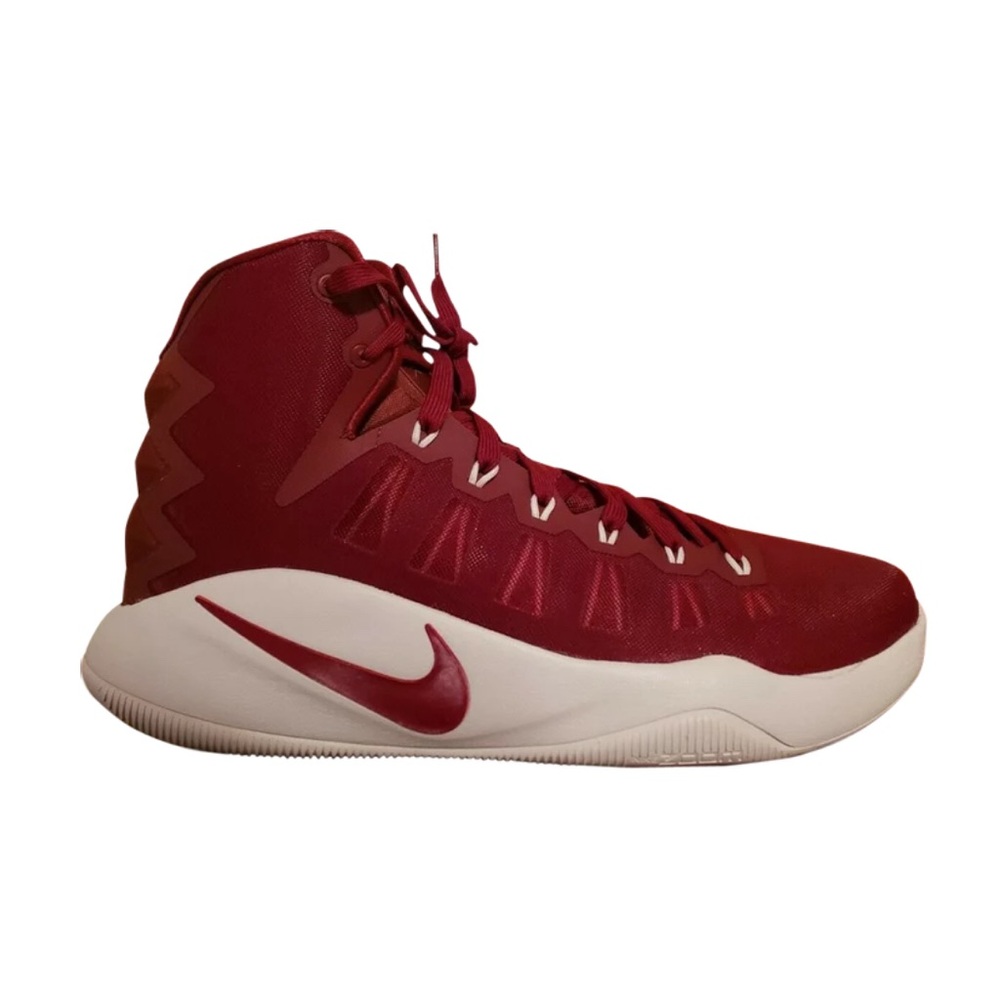 2016 Nike Hyperdunk